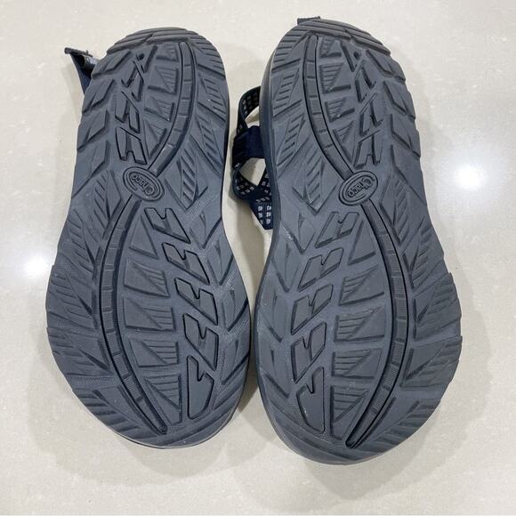 Chaco Z Cloud 2 Sandals Doot Navy Gray Men 9 main image 4